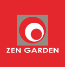 Logo Zen Garden